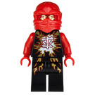 LEGO Airjitzu Kai Minifigure