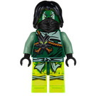 LEGO Airjitzu Morro Minifiguur