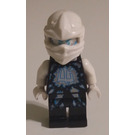 LEGO Airjitzu Zane with Neck Bracket Minifigure