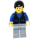 LEGO Airline Passagier Minifiguur