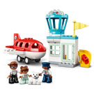 LEGO Airplane & Airport Set 10961