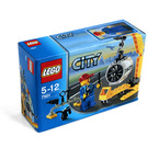 LEGO Airplane Mechanic 7901 Packaging