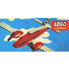 LEGO Airplane Set 320-2