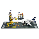 LEGO Airport Action Set 7840