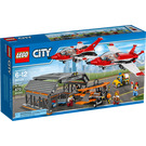 LEGO Airport Air Show Set 60103 Packaging