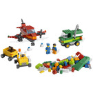 LEGO Airport Building Set 5933