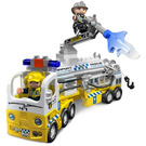 LEGO Airport Rescue Truck Set 7844