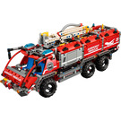 LEGO Airport Rescue Vehicle Set 42068