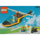 LEGO Airport Security Squad 1475