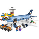 LEGO Airport Set 5595