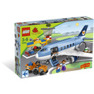 LEGO Airport Set 5595 Packaging