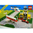 LEGO Airport Set 6392