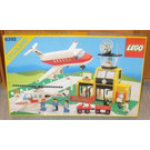 LEGO Airport Set 6392 Packaging