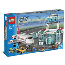 LEGO Airport Set 7894-1 Packaging