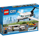 LEGO Airport VIP Service Set 60102 Packaging