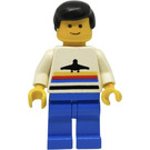 LEGO Airport Worker Minifigure