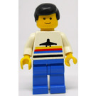 LEGO Airport Worker Minifigurka