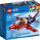 LEGO Airshow Jet Set 60177 Packaging