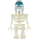 LEGO Akator Skelett Minifigur