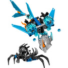 LEGO Akida - Creature of Water Set 71302