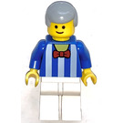 LEGO Al the Barber Figurine