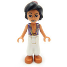LEGO Aladdin Minifigur