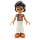 LEGO Aladdin (Young) Minifigura