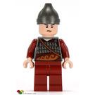 LEGO Alamut Guard 2 smile Minifigure