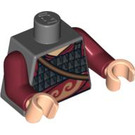 LEGO Alamut Garder Torse (973 / 76382)