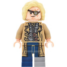 LEGO Alastor 'Mad-Eye' Moody Minifigure