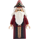 LEGO Albus Dumbledore Минифигурка