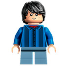LEGO Albus Severus Potter Minifigure