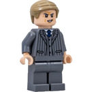 LEGO Alexander Pierce Minifigure
