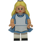 LEGO Alice Minifigure