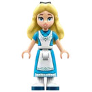 LEGO Alice Minifigur