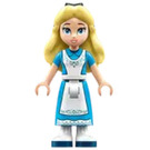 LEGO Alice Minifigure