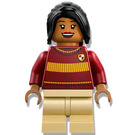 LEGO Alicia Spinnet Minifigure