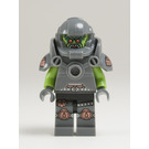 LEGO Alien Avenger Minifigur