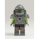 LEGO Extraterrestre Avenger Minifigurine