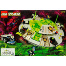 LEGO Alien Avenger Set 6975 Instructions