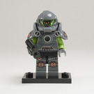 LEGO Alien Avenger Set 71000-11
