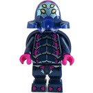 LEGO Buitenaards wezen Beetlezoid Minifiguur