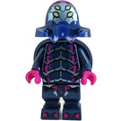 LEGO Alien Beetlezoid minifiguur