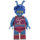 LEGO Alien Dancer Minifigure