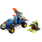 LEGO Alien Defender Set 7050