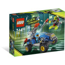 LEGO Alien Defender Set 7050 Packaging