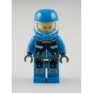 LEGO Alien Defense Unit Soldier 2 Figurine