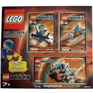 LEGO Alien Discovery Set 78777