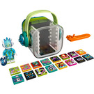 LEGO Alien DJ BeatBox 43104