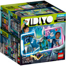 LEGO Alien DJ BeatBox Set 43104 Packaging